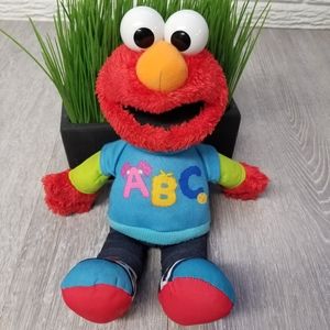 Talking ABC Elmo